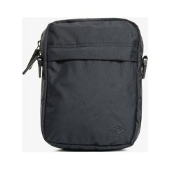 Umbro Torebka Preston , czarny, rozmiar ONE SIZE. Czarne torebki klasyczne damskie Umbro, w paski, z poliesteru, wizytowe, bez dodatków. W wyprzedaży za 39,99 zł.