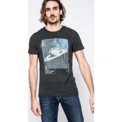 T-shirty męskie z nadrukiem: Tom Tailor Denim - T-shirt