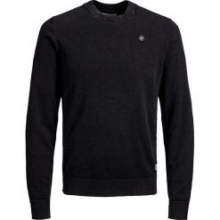 Jack&Jones Męska sweter Sly Knit Crew Neck Tap Shoe Knit Fit (rozmiar S). Swetry męskie Jack&Jones, s, bez wzorów, bez kołnierzyka, bez kaptura. W wyprzedaży za 88,00 zł.
