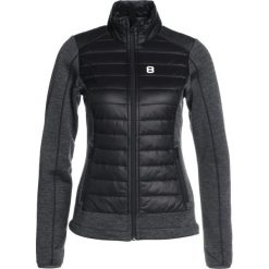 8848 Altitude LAUREN Kurtka Softshell black. Czarne kurtki damskie marki 8848 Altitude, z poliesteru. Za 419,00 zł.