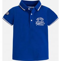 T-shirty chłopięce: Mayoral – Polo dziecięce 92-134 cm