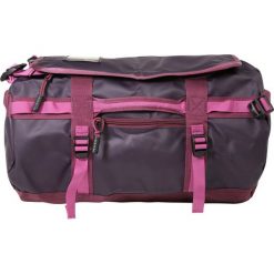 The North Face BASE CAMP DUFFEL XS Torba sportowa purple. Fioletowe torby podróżne The North Face. Za 399,00 zł.