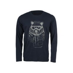 Northfinder Męski t-shirt Moises TR-3346SNW (rozmiar XXL). Koszulki męskie Northfinder, xxl, bez wzorów, klasyczne, z klasycznym kołnierzykiem. W wyprzedaży za 54,00 zł.