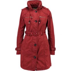 Parki damskie: khujo CHELSEA Parka light brick