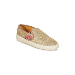 Espadryle damskie: Espadryle Ippon Vintage SMILE-DRESSFLOW