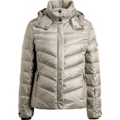 Kurtki sportowe damskie: Bogner Fire + Ice SALLY Kurtka snowboardowa beige