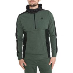 Under Armour Threadborne™ Terry Bluza Zielony. Zielone bluzy męskie xxl, z bawełny. Za 343,95 zł.