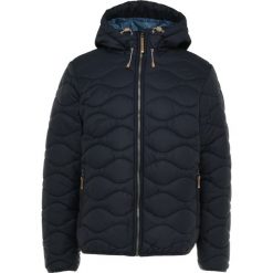 Icepeak TIMMY Kurtka zimowa dark blue. Niebieskie kurtki sportowe męskie marki Icepeak, na zimę, m, bez wzorów, z poliesteru, bez kaptura. Za 419,00 zł.