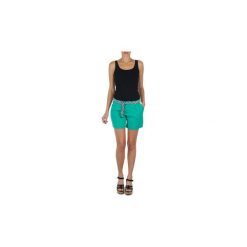 Szorty i Bermudy Volcom NEON SLICE SHORT. Szare bermudy damskie marki Volcom. Za 223,30 zł.