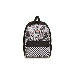 Plecaki damskie: Plecaki Vans MARVEL WOMEN REALM BACKPACK