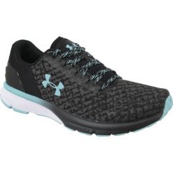 Buty sportowe damskie: Under Armour Buty damskie Charged Escape 2 czarne r. 39 (3020365-001)