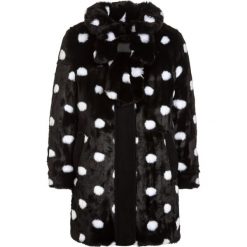 Little Marc Jacobs Płaszcz zimowy schwarz. Czarne kurtki chłopięce zimowe marki Little Marc Jacobs, z materiału. W wyprzedaży za 725,40 zł.