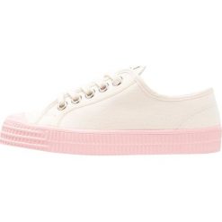 Trampki męskie: Novesta STAR MASTER COLOR SOLE Tenisówki i Trampki beige/pink