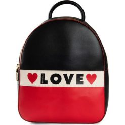 Plecak Love Moschino. Nerki damskie . Za 899,00 zł.