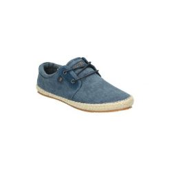 Espadryle męskie: Espadryle C. Tapioca 4040-4