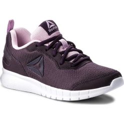 Buty Reebok - Ad Swiftway Run CN5709 Moonglow/Volcano/White. Fioletowe buty do biegania damskie Reebok, z materiału. W wyprzedaży za 159,00 zł.