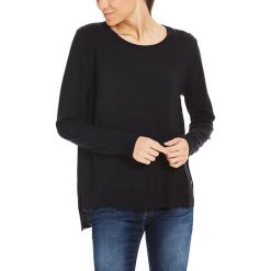 Sweter w kolorze czarnym. Czarne bez kategorii Bench, xs, z okrągłym kołnierzem. W wyprzedaży za 128,95 zł.