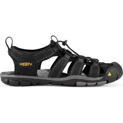 Sandały męskie: Keen Sandały męskie Clearwater CNX Keen Black/Gargoyle 47 – 887194038336