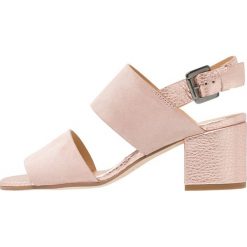 Sandały damskie: Lamica AUDY Sandały tea rose/bossato metal