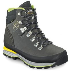 Buty trekkingowe damskie: MEINDL Buty damskie Vakuum Lady Top GTX czarne r. 36.5 (2914)