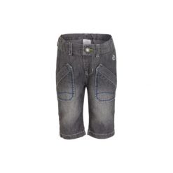 Odzież dziecięca: s.OLIVER Boys Mini Jeans Bermudy grey denim