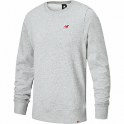 New Balance MT01661AG. Bluzy męskie New Balance, s, bez wzorów, z bawełny, klasyczne, z klasycznym kołnierzykiem, bez rękawów, bez kaptura. W wyprzedaży za 149,99 zł.