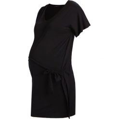 Sukienki hiszpanki: 9Fashion MOGADI Sukienka z dżerseju black