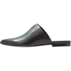 Klapki damskie: H by Hudson Klapki black