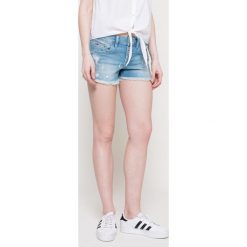 Szorty damskie: Hilfiger Denim – Szorty