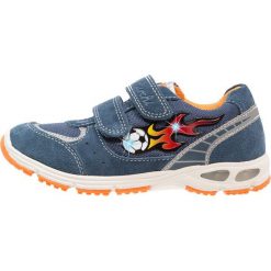 Trampki chłopięce: Lurchi BRAGO Tenisówki i Trampki jeans