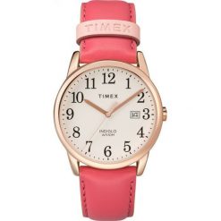 Zegarki damskie: Zegarek damski Timex Easy Reader TW2R62500