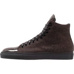 Tenisówki męskie: Kenneth Cole New York Tenisówki i Trampki wysokie brown