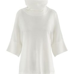 Golfy damskie: Sweter damski