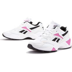REEBOK CLASSIC AZTREK 96 > EF3081. Sneakersy damskie Reebok, z gumy. W wyprzedaży za 259,99 zł.