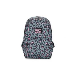 Plecaki damskie: Plecaki Superdry PRINT EDITION MONTANA