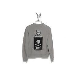 Bluza Trujące Love Damska. Bluzy damskie Failfake. Za 160,00 zł.