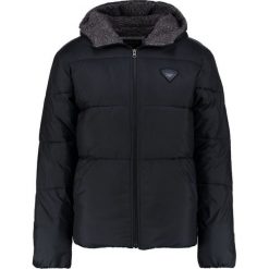 Quiksilver kurtka zimowa Yanaki M Jckt Kvj0 Black L. Czarne kurtki sportowe męskie Quiksilver, na zimę, m, bez wzorów, z syntetyku, bez kaptura. W wyprzedaży za 239,00 zł.