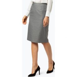 Apriori - Spódnica damska – Coordinates, szary. Szare spódniczki damskie marki Apriori, bez wzorów, eleganckie. Za 299,95 zł.