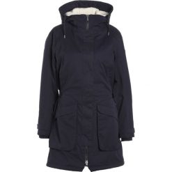 Helly Hansen KARA Parka graphite blue. Niebieskie kurtki sportowe damskie marki Helly Hansen. W wyprzedaży za 1101,75 zł.