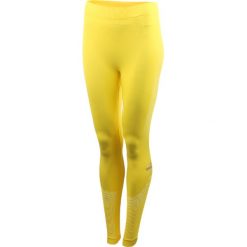 Legginsy sportowe damskie: legginsy damskie Stella McCartney ADIDAS ESSENTIALS SEAMLESS TIGHT / A99960