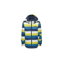 LEGO Wear Kurtka zimowa Jazz light blue - niebieski - Gr.Moda (2 - 6 lat). Niebieskie kurtki chłopięce marki LEGO Wear, na zimę, w kolorowe wzory, z poliesteru. Za 449,00 zł.