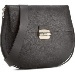 Listonoszki damskie: Torebka FURLA – Club 834756 B BHV2 QUB Onyx