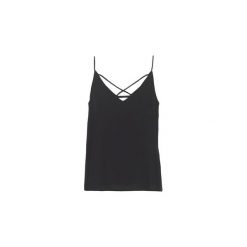 Topy damskie: Topy na ramiączkach / T-shirty bez rękawów Moony Mood IDARO
