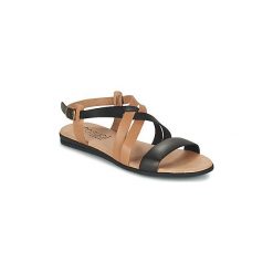Sandały Casual Attitude GIOMINO. Pomarańczowe sandały damskie marki Casual Attitude. Za 139,30 zł.