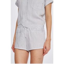 Calvin Klein Underwear - Szorty piżamowe. Różowe piżamy damskie marki Calvin Klein Underwear, l, z dzianiny. W wyprzedaży za 99,90 zł.