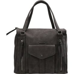 Torebki klasyczne damskie: Tamaris ADRIANA BOWLING BAG Torba na zakupy black