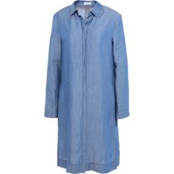 Sukienki: Escada Sport DIAMYS Sukienka koszulowa blue denim