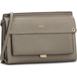 Listonoszki damskie: Torebka FURLA – Like 948703 B BNF0 AVH Sabbia b