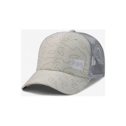 Under Armour Trucker Blitzing Czapka z daszkiem Szary. Szare czapki męskie Under Armour, bez wzorów, z poliesteru. Za 128,95 zł.