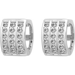 Kolczyki damskie: Kolczyki z kryształami Swarovski